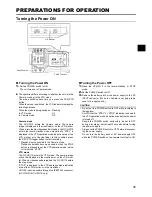 Предварительный просмотр 39 страницы JVC GY- HD111 HD CAMERA RECORDER Instructions Manual