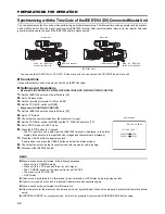 Предварительный просмотр 46 страницы JVC GY- HD111 HD CAMERA RECORDER Instructions Manual