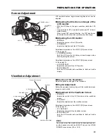 Предварительный просмотр 47 страницы JVC GY- HD111 HD CAMERA RECORDER Instructions Manual