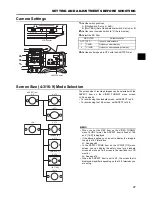 Предварительный просмотр 51 страницы JVC GY- HD111 HD CAMERA RECORDER Instructions Manual