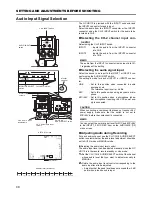 Предварительный просмотр 52 страницы JVC GY- HD111 HD CAMERA RECORDER Instructions Manual