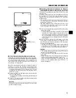 Предварительный просмотр 55 страницы JVC GY- HD111 HD CAMERA RECORDER Instructions Manual