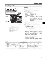 Предварительный просмотр 59 страницы JVC GY- HD111 HD CAMERA RECORDER Instructions Manual