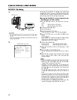 Предварительный просмотр 62 страницы JVC GY- HD111 HD CAMERA RECORDER Instructions Manual