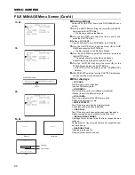 Предварительный просмотр 88 страницы JVC GY- HD111 HD CAMERA RECORDER Instructions Manual