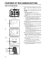 Предварительный просмотр 90 страницы JVC GY- HD111 HD CAMERA RECORDER Instructions Manual