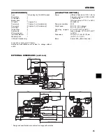 Предварительный просмотр 99 страницы JVC GY- HD111 HD CAMERA RECORDER Instructions Manual