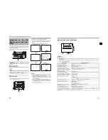 Preview for 14 page of JVC GY-HD200CHE Instructions Manual