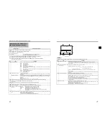 Preview for 15 page of JVC GY-HD200CHE Instructions Manual