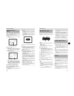 Preview for 33 page of JVC GY-HD200CHE Instructions Manual