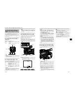 Предварительный просмотр 31 страницы JVC GY-HD250 Instructions Manual