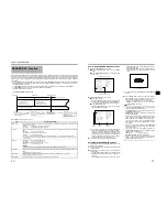 Предварительный просмотр 33 страницы JVC GY-HD250 Instructions Manual