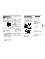 Предварительный просмотр 36 страницы JVC GY-HD250 Instructions Manual