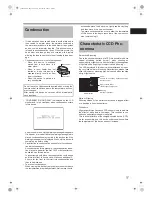 Preview for 13 page of JVC GY-HD250U - 3-ccd Prohd Camcorder Instructions Manual