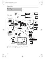 Предварительный просмотр 36 страницы JVC GY-HD250U - 3-ccd Prohd Camcorder Instructions Manual