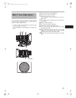 Предварительный просмотр 55 страницы JVC GY-HD250U - 3-ccd Prohd Camcorder Instructions Manual