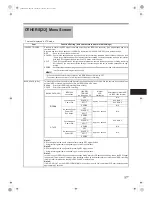 Preview for 101 page of JVC GY-HD250U - 3-ccd Prohd Camcorder Instructions Manual