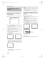 Preview for 106 page of JVC GY-HD250U - 3-ccd Prohd Camcorder Instructions Manual