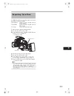 Предварительный просмотр 109 страницы JVC GY-HD250U - 3-ccd Prohd Camcorder Instructions Manual