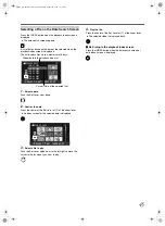 Предварительный просмотр 45 страницы JVC GY-HM100 Instructions Manual