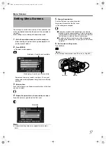 Предварительный просмотр 57 страницы JVC GY-HM100 Instructions Manual