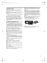 Предварительный просмотр 11 страницы JVC GY-HM150U Instructions Manual