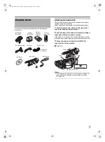 Предварительный просмотр 13 страницы JVC GY-HM150U Instructions Manual