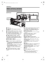 Предварительный просмотр 16 страницы JVC GY-HM150U Instructions Manual