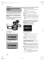 Предварительный просмотр 22 страницы JVC GY-HM150U Instructions Manual