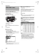 Предварительный просмотр 24 страницы JVC GY-HM150U Instructions Manual