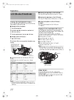 Предварительный просмотр 26 страницы JVC GY-HM150U Instructions Manual