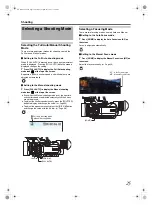 Предварительный просмотр 29 страницы JVC GY-HM150U Instructions Manual