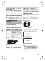 Предварительный просмотр 37 страницы JVC GY-HM150U Instructions Manual