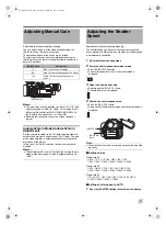 Предварительный просмотр 39 страницы JVC GY-HM150U Instructions Manual