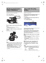 Предварительный просмотр 43 страницы JVC GY-HM150U Instructions Manual