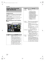 Предварительный просмотр 54 страницы JVC GY-HM150U Instructions Manual