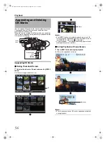 Предварительный просмотр 60 страницы JVC GY-HM150U Instructions Manual