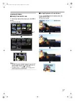 Предварительный просмотр 61 страницы JVC GY-HM150U Instructions Manual