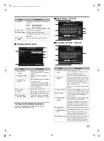 Предварительный просмотр 63 страницы JVC GY-HM150U Instructions Manual