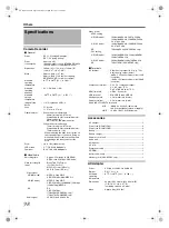 Предварительный просмотр 102 страницы JVC GY-HM150U Instructions Manual