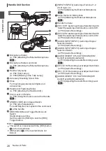 Предварительный просмотр 26 страницы JVC GY-HM170E Instructions Manual