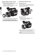 Предварительный просмотр 30 страницы JVC GY-HM170E Instructions Manual