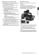 Предварительный просмотр 31 страницы JVC GY-HM170E Instructions Manual