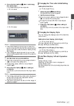 Предварительный просмотр 37 страницы JVC GY-HM170E Instructions Manual