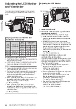 Предварительный просмотр 40 страницы JVC GY-HM170E Instructions Manual