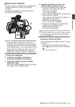 Предварительный просмотр 41 страницы JVC GY-HM170E Instructions Manual