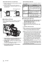 Предварительный просмотр 44 страницы JVC GY-HM170E Instructions Manual