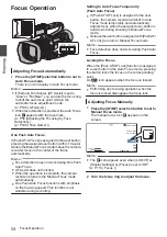 Предварительный просмотр 54 страницы JVC GY-HM170E Instructions Manual