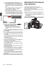 Предварительный просмотр 56 страницы JVC GY-HM170E Instructions Manual