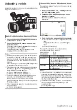 Предварительный просмотр 59 страницы JVC GY-HM170E Instructions Manual